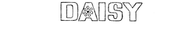 DAISY trademark