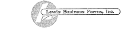 LEWIS BUSINESS FORMS, INC. trademark
