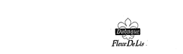 DUBUQUE FLEUR DE LIS trademark