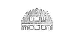 BEDDING BARN trademark