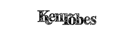 KENROBES trademark