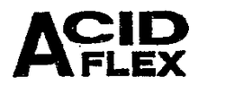 ACID FLEX trademark