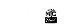 MC FUND trademark