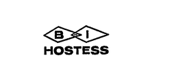 B1 HOSTESS trademark