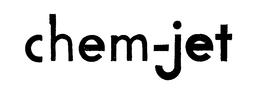 CHEM-JET trademark