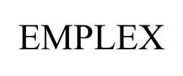 EMPLEX trademark