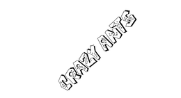 CRAZY ANTS trademark