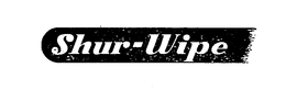 SHUR-WIPE trademark