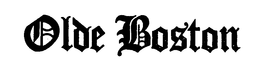 OLDE BOSTON trademark