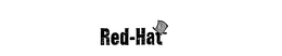 RED-HAT trademark