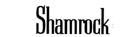 SHAMROCK trademark