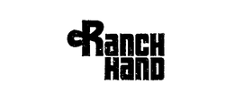 RANCH HAND trademark