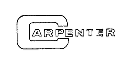 CARPENTER trademark