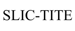 SLIC-TITE trademark