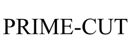 PRIME-CUT trademark