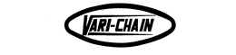VARI-CHAIN trademark