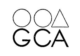 GCA trademark