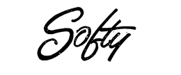 SOFTY trademark