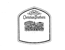 THE CHRISTIAN BROTHERS trademark