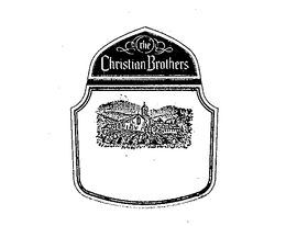 THE CHRISTIAN BROTHERS trademark