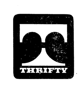 THRIFTY trademark