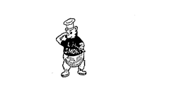 LI'L SMOKY trademark