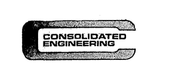 C CONSOLIDATED ENGINEERING trademark