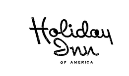HOLIDAY INN trademark