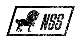 NSS trademark