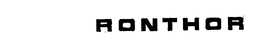 RONTHOR trademark