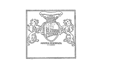 SOLERA RESERVADA trademark