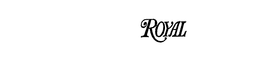 ROYAL trademark
