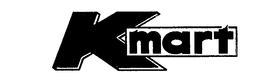 K MART trademark