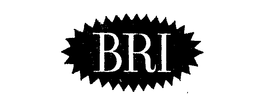 BRI trademark