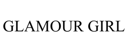 GLAMOUR GIRL trademark