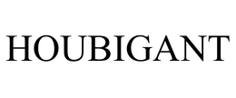 HOUBIGANT trademark