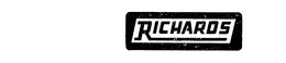 RICHARDS trademark