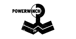 POWERWINCH PW trademark