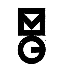 MG trademark