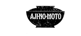 AJI-NO-MOTO trademark