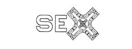 SEX trademark