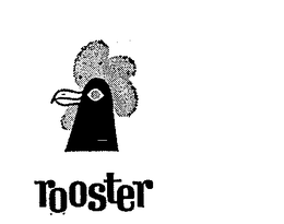 ROOSTER trademark