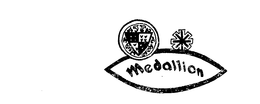 MEDALLION trademark