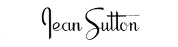 JEAN SUTTON trademark