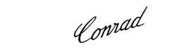 CONRAD trademark