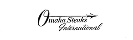 OMAHA STEAKS INTERNATIONAL trademark