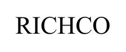 RICHCO trademark