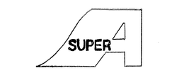 SUPER A trademark