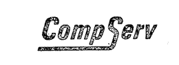 COMP SERV trademark