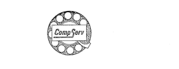 COMP SERV trademark